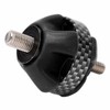 Rubber Bow Shock Absorbing Ball Portable Compound and Recurve Bow
