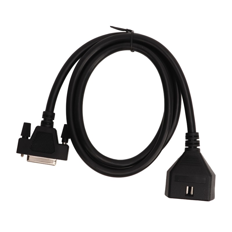 Main Cable OBDII Cable Replacement for Launch CRP 123 X