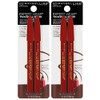 Maybelline Makeup Expert Wear Lpices para cejas y delineador de