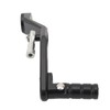 Fabater Motorcycle Shift Lever, Adjustable Gear Shift Lever, High Strength
