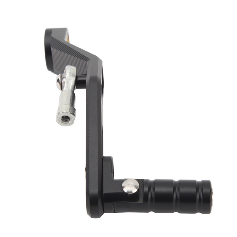 Fabater Motorcycle Shift Lever, Adjustable Gear Shift Lever, High Strength