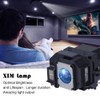 XIM ELPLP78/V13H010L78 Replacement Projector Lamp Bulb for Epson Home Cinema