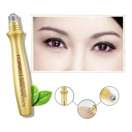 Rorec Roll-On Contorno Ojos Colágeno Caracol Antiedad 15ml