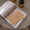 PATIKIL 12 Pcs Kraft Paper Envelope with String Tie Closure,