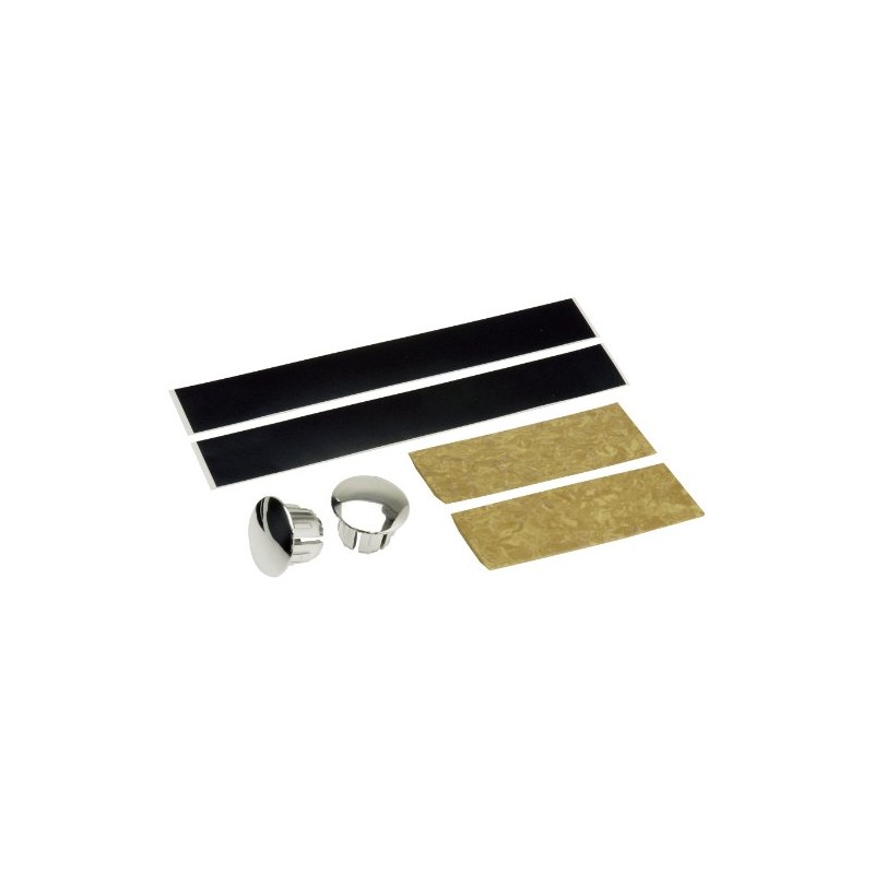GIZA PRODUCTS Cork Bar Tape