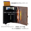 Grand Rover Men's Compact Mini Wallet, PU Leather, Prevents Bills