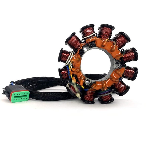 Jetunit Stator for Kawasaki Jet-Ski 21003-3744 Ultra 130/1100 STX DI