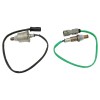 Auto Parts Factory Direct 2X Up&Downstream Oxygen Sensor For Toyota