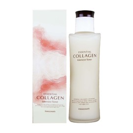 Kwailnara Essential Collagen Intensive Toner Skin 185ml / 과일나라 에센셜 콜라겐 인텐시브 토너 스킨 185ml