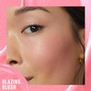 Maybelline New York, SUNKISSER, Multi-Purpose Illuminating Liquid Blush, Blush, Highlighter