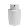 ReBorn Recycled Soap Dispenser - Bathroom Soap Pump - Easy