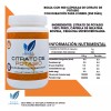 Saisa Herbal Citrato De Magnesio Y Citrato De Potasio 500