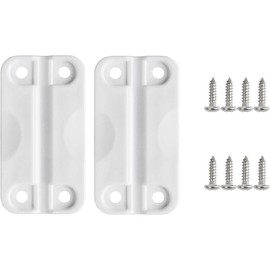 Cooler Hinges for Igloo Ice Chest, Cooler Replacement Hinge Parts,Set of 2 - Color: 3