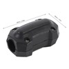 Masyrt Universal Motorcycle Bumper Blocks, Anti-Collision Engine Protection for 22