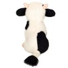 Teddy Hermann 91734 Smilla Cow Cuddly Toy 25 cm