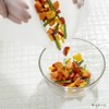 Cainz Cutting Board Sheet Width: Approx. 9.8 x 16.6 ft