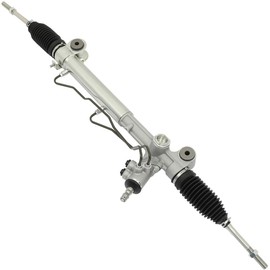ECCPP Complete Power Steering Rack and Pinion Assembly fit for 2002-2006 for Lexus ES300 ES330 2007-2012 for Lexus ES350 2005-2012 for Toyota Avalon 2002-2008 for Toyota Camry Solara 2.4L 3.0L 3.3L