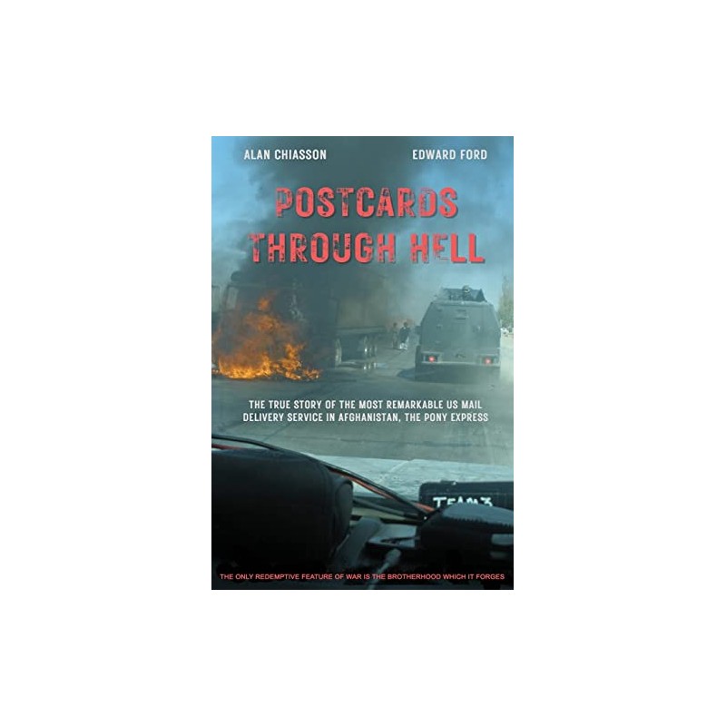 Postcards Through Hell