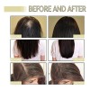 Veganic Natural Hair Growth Oil, Aceite Natural Para El