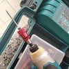 MHMondawn 3 x Magnetic Bit Holder, Long Quick Change Bit