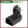 HEROFFIX Ambient Air Temperature Sensor, for GMC Sierra 3500 HD
