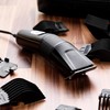 Babyliss 7755U Men Hair Clipper, Diamond Sharp Stainless Steel Blades,