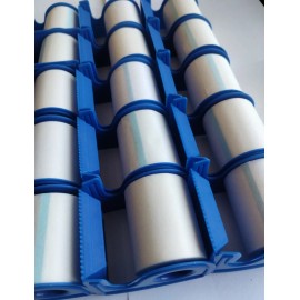 Unbranded 1 Rolls and 1 Dispensers 2" x 10 Yards Medical Paper Tape