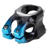 31.8mm Bike Stem Aluminum Alloy CNC Hollow Universal Mountain Bike