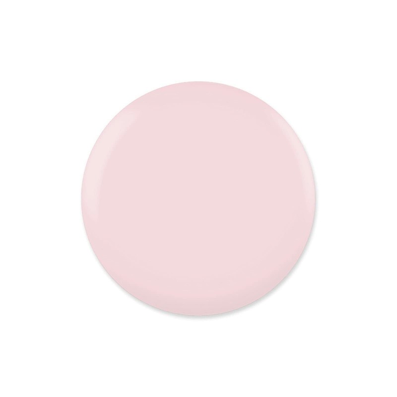 ibd Just Gel Polish French Pink 0.5 oz