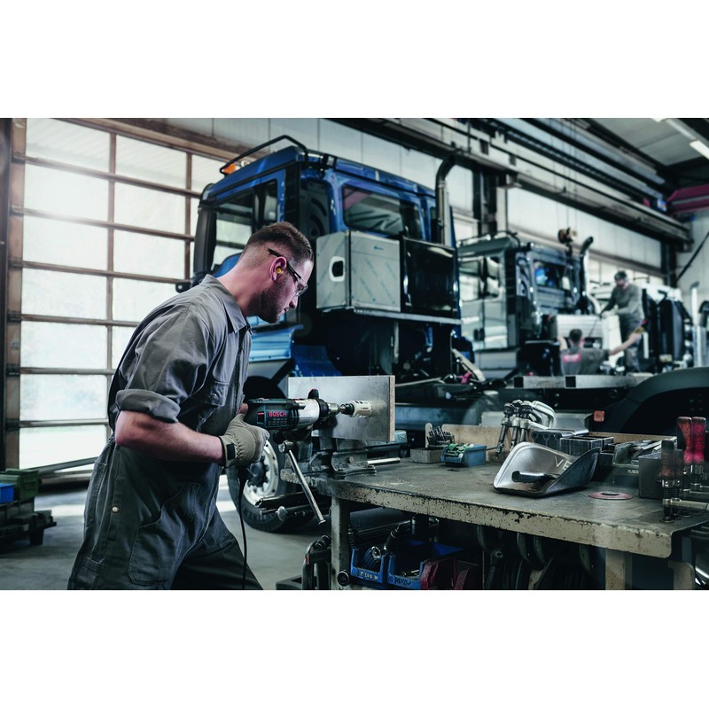 Bosch Professional 1x Pilot Drill Bit Plus HSS-Co (Socket 7/16"