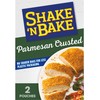 Shake 'n Bake Parmesan Crusted Seasoned Coating Mix (4.75 oz
