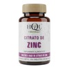 Citrato de Zinc 100 tabs HQL Suplemento alimenticio