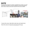 Intelligent WIFI Garage Door Switch Wireless Voice APP Remote Control