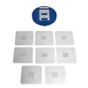 Phone Tin Planting Set Magnetic Accurate Positioning Tin Mesh Solder
