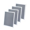 97007696 Range Hood Charcoal Filter for Compatible with Broan 6105C,