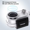 Waterproof Case for Action Camera, Underwater Protective Case, 60M Prevent