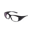 SIGHTRON TKK0002 Stellar Glasses Starry Sky Glasses, Black
