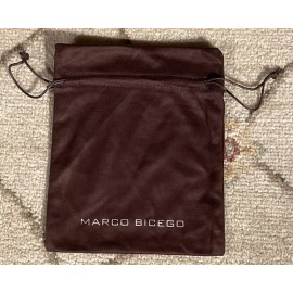 Marco Bicego Jewelry Pouch/Bag/Trav