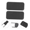 GRIRIW 2pcs Ultra-Thin Webcam Cover Slide for Laptop Mobile Devices