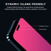 EGKimBa Privacy Screen Protector for iPhone 16 Pro Max, 6.9
