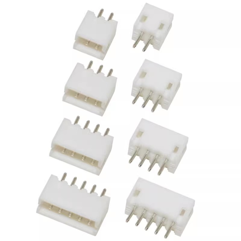 JST ZH 1.5mm Connector Socket and Crimp Terminal kit Compatible