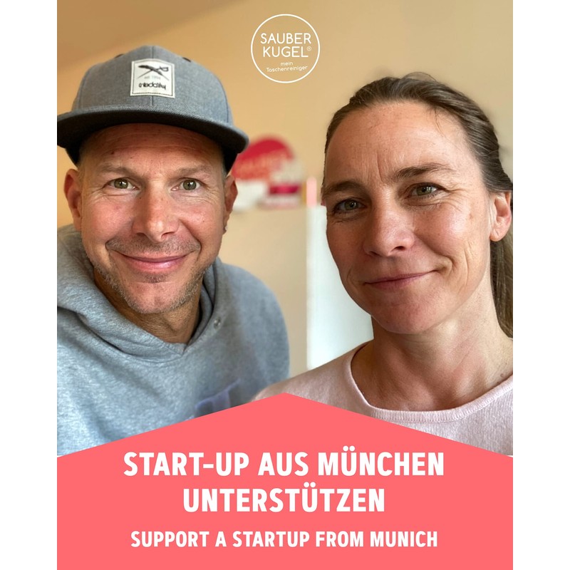 Sauberkugel ザウバークーゲル ゴミとり 埃とり 粘着ボール お掃除ボール 3個セット コレクション