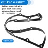 For Mazda CX-5 2013-2023 Automatic Transmission Filter with Gasket Set