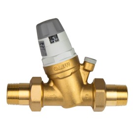 Pressure Regulator 1/2