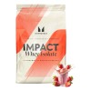 Myprotein Impact Whey Isolate Proteina 2.49 Kilos 69 Servicios Malteada