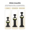 Osmo Pocket 3 Desktop Base Dock Mount Base Holder Compatible