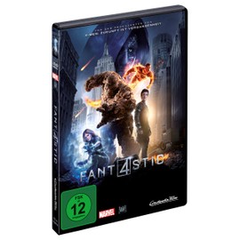 Fantastic Four (2015)