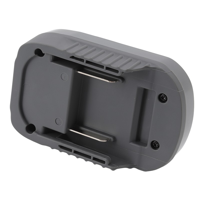 Vacuum Cleaner Battery Converter ABS 18V to 21.6V Over Temp
