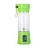 XSW Electric Mini Juicer Cup Mixer Portable USB Rechargeable Blender