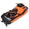 T16B 2.4G RC Motorboat Boat 1/47 RC Speedboat Toy Racing
